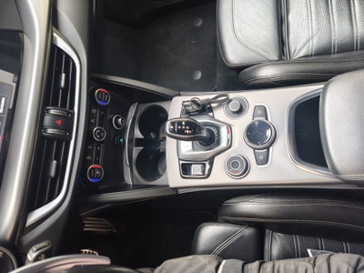 Alfa Romeo Stelvio Stelvio 2.2 Turbodiesel 210 CV AT8 Q4 Veloce (4)