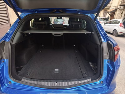Alfa Romeo Stelvio Stelvio 2.2 Turbodiesel 210 CV AT8 Q4 Veloce (8)