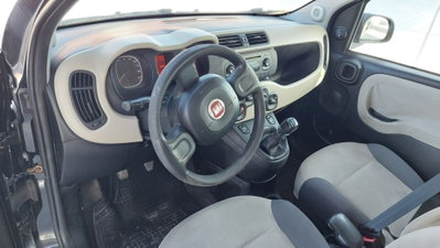 Fiat Panda 1.2 Lounge (10)