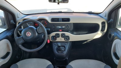 Fiat Panda 1.2 Lounge (11)