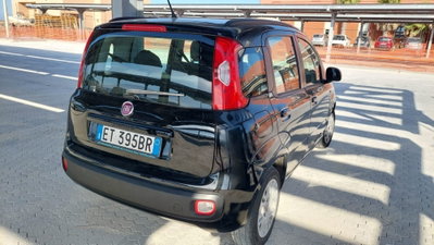 Fiat Panda 1.2 Lounge (2)