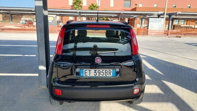Fiat Panda 1.2 Lounge (3)
