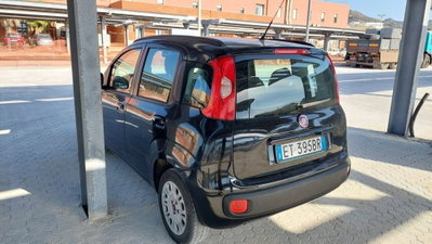 Fiat Panda 1.2 Lounge (4)