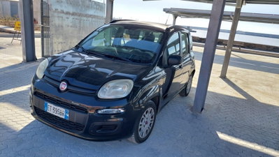 Fiat Panda 1.2 Lounge (5)