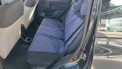 Fiat Panda 1.2 Lounge (6)