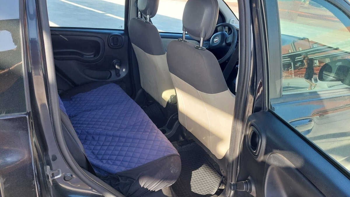 Fiat Panda 1.2 Lounge (7)