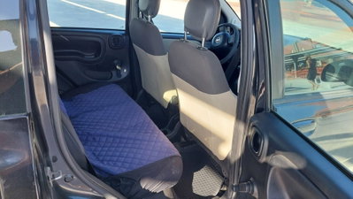Fiat Panda 1.2 Lounge (7)