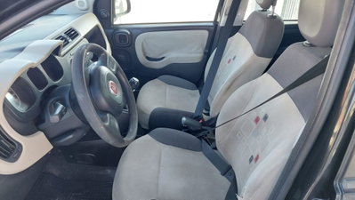 Fiat Panda 1.2 Lounge (8)