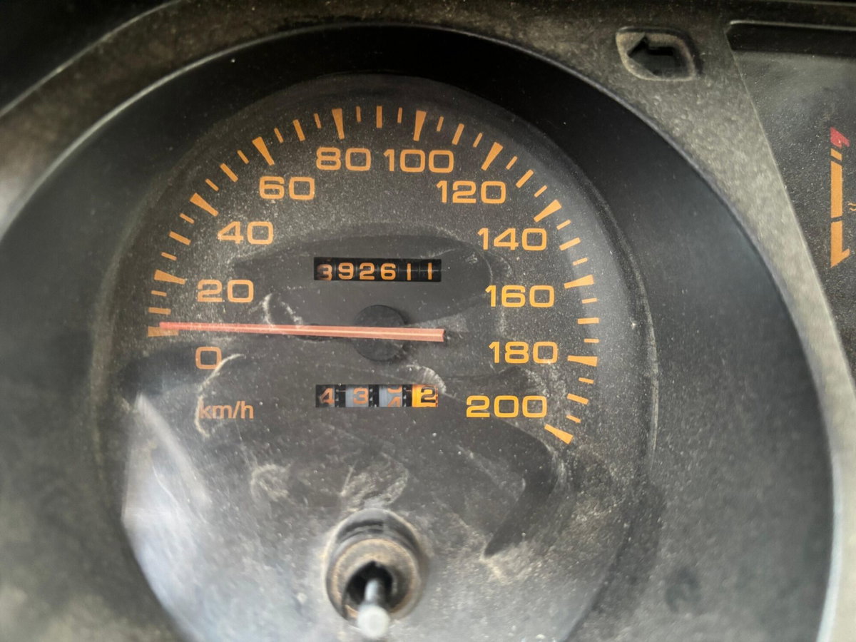 Mitsubishi Pajero 2.5 TDI Metal-top S. Select GLX (11)