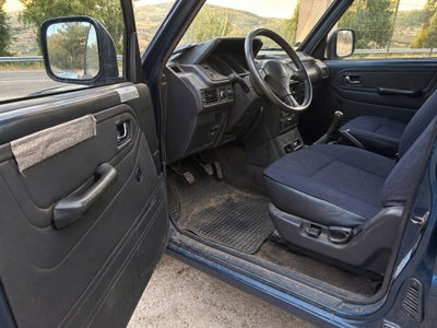 Mitsubishi Pajero 2.5 TDI Metal-top S. Select GLX (7)