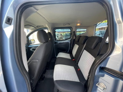 Fiat Qubo 1.3 MJT 75 CV Trekking (3)