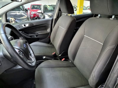 Ford Fiesta 1.4 5p. Bz.- GPL Titanium (11)