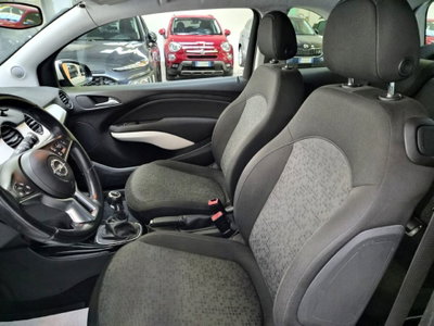 Opel Adam 1.4 87 CV GPL Tech Glam (11)