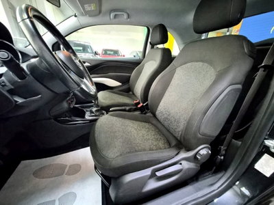 Opel Adam 1.4 87 CV GPL Tech Glam (12)