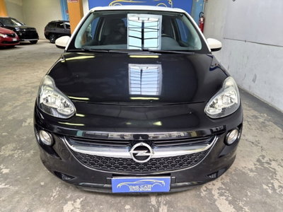 Opel Adam 1.4 87 CV GPL Tech Glam (2)