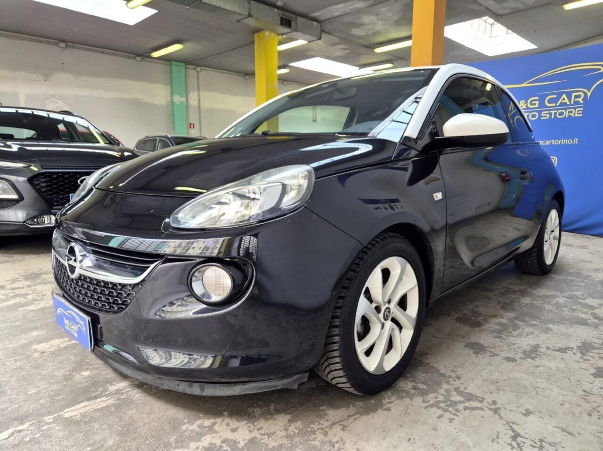 Opel Adam 1.4 87 CV GPL Tech Glam (3)