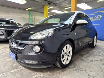 Opel Adam 1.4 87 CV GPL Tech Glam (3)