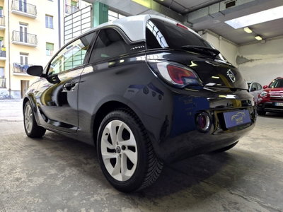 Opel Adam 1.4 87 CV GPL Tech Glam (4)