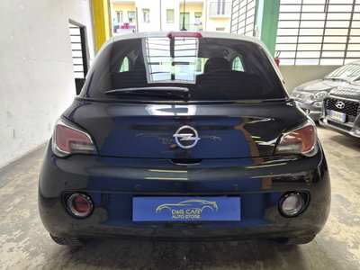 Opel Adam 1.4 87 CV GPL Tech Glam (5)