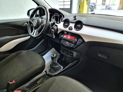 Opel Adam 1.4 87 CV GPL Tech Glam (7)