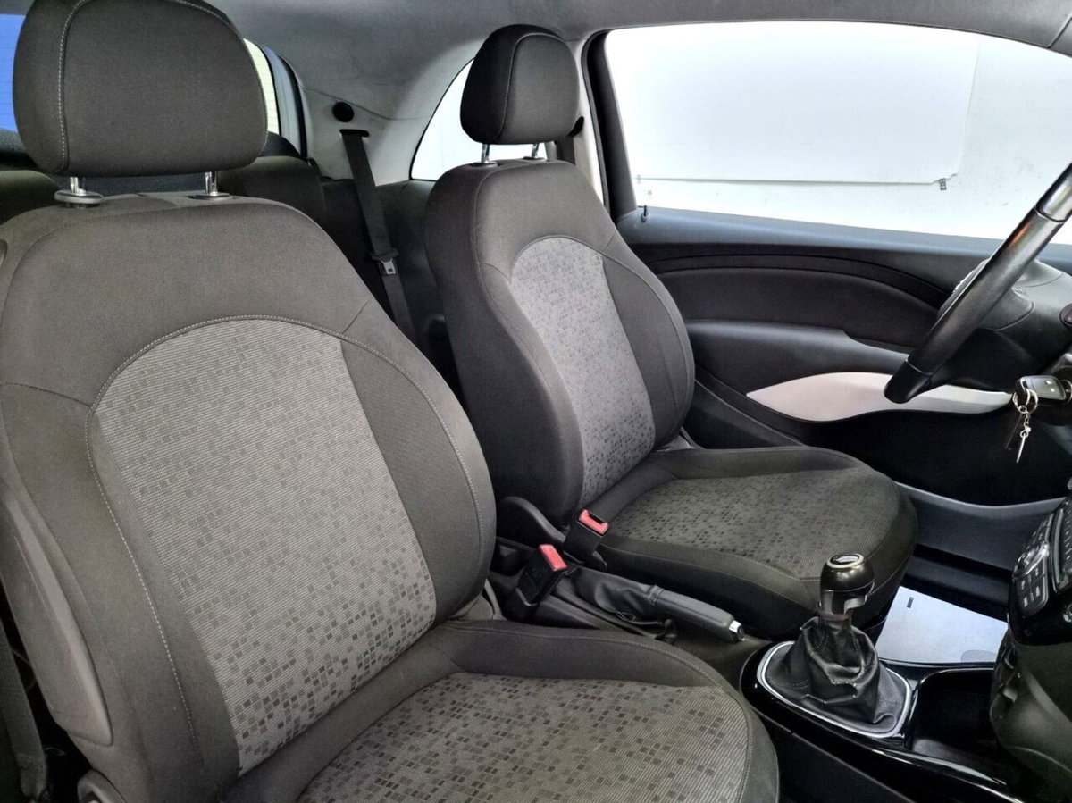 Opel Adam 1.4 87 CV GPL Tech Glam (8)