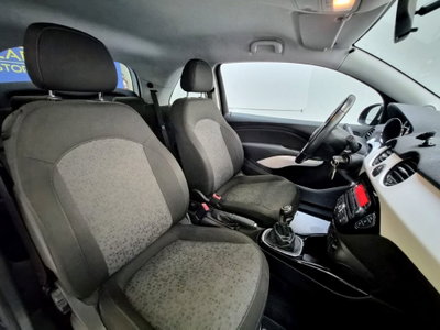 Opel Adam 1.4 87 CV GPL Tech Glam (9)