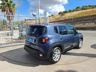Jeep Renegade 1.6 Mjt 130 CV Limited (2)