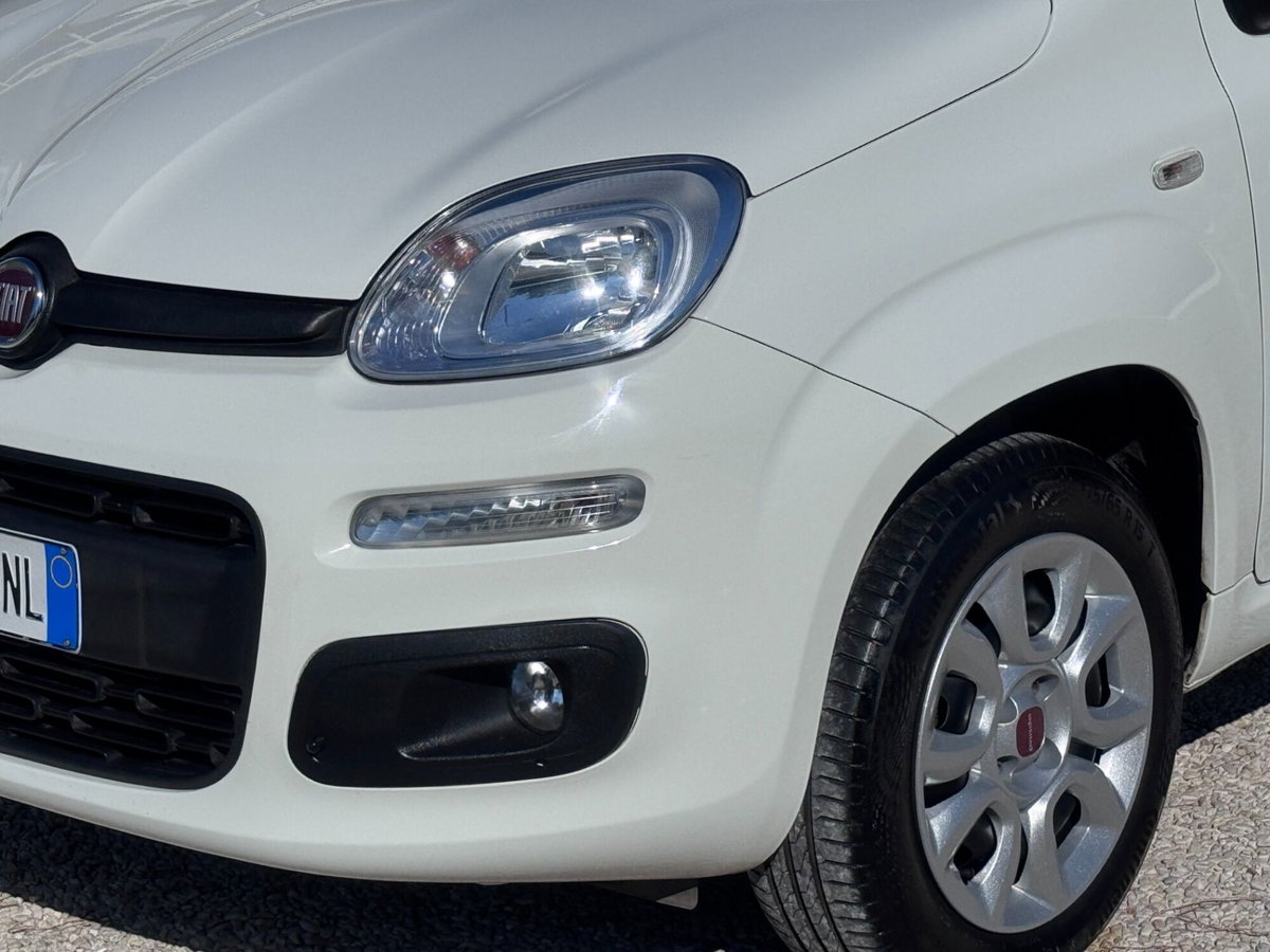 Fiat Panda 0.9 TwinAir Turbo Natural Power Pop Van 2 posti (2)