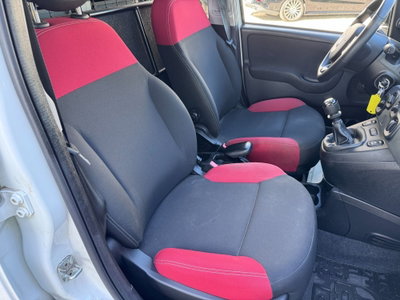 Fiat Panda 0.9 TwinAir Turbo Natural Power Pop Van 2 posti (20)