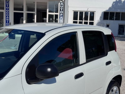 Fiat Panda 0.9 TwinAir Turbo Natural Power Pop Van 2 posti (3)