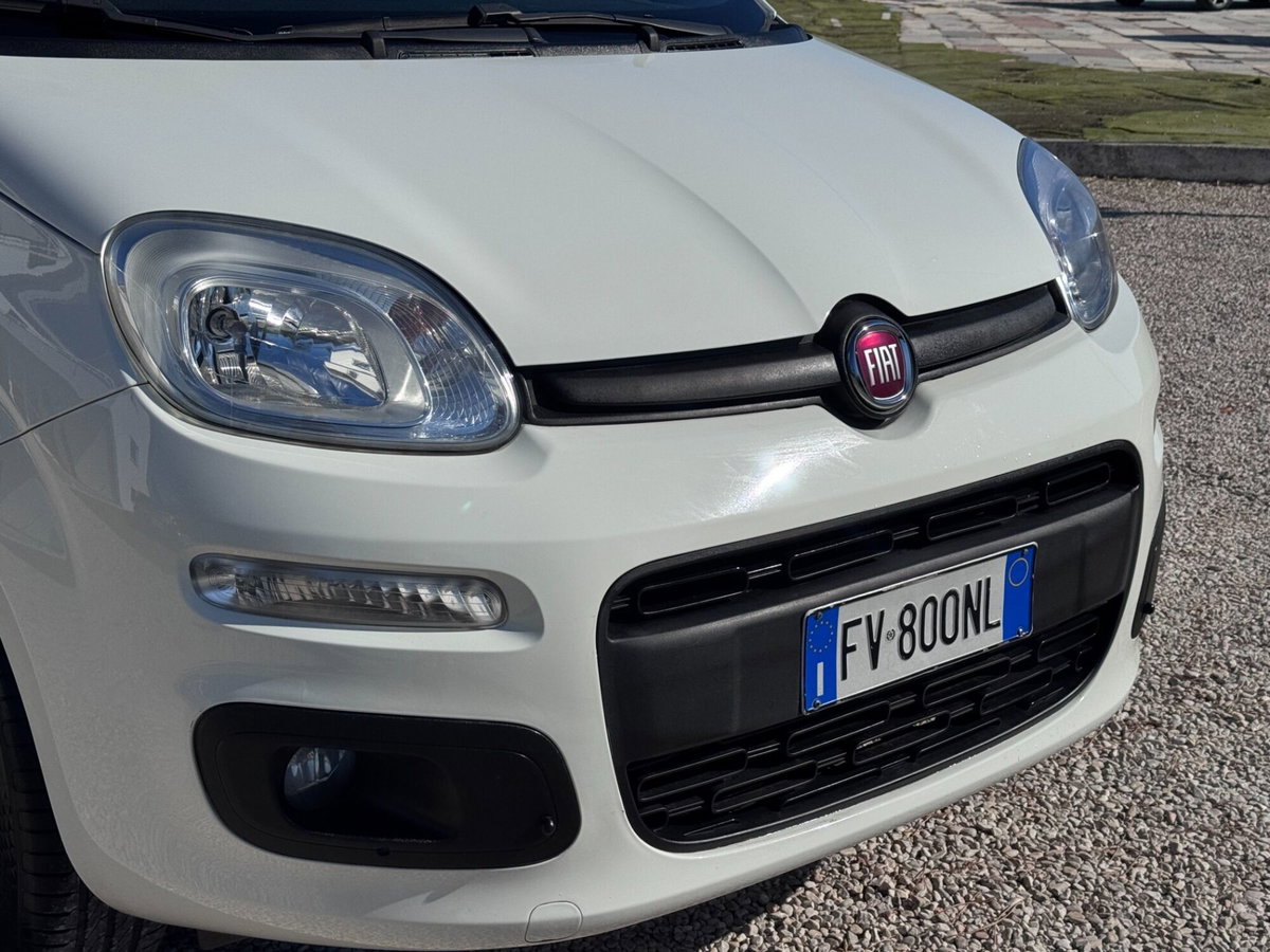 Fiat Panda 0.9 TwinAir Turbo Natural Power Pop Van 2 posti (4)