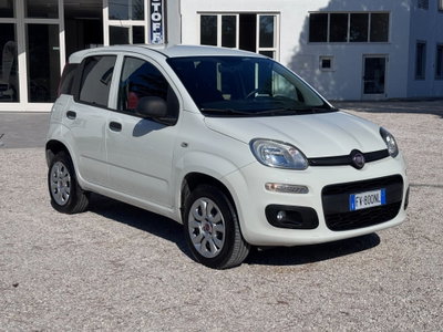 Fiat Panda 0.9 TwinAir Turbo Natural Power Pop Van 2 posti (6)
