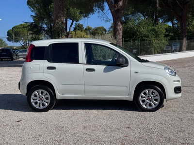 Fiat Panda 0.9 TwinAir Turbo Natural Power Pop Van 2 posti (8)