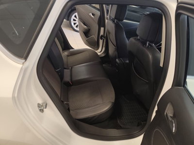 Opel Astra 1.7 CDTI 125CV 5 porte Cosmo (10)