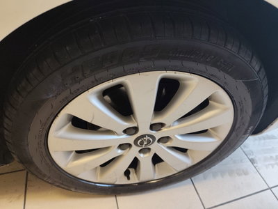 Opel Astra 1.7 CDTI 125CV 5 porte Cosmo (13)