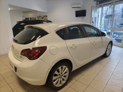 Opel Astra 1.7 CDTI 125CV 5 porte Cosmo (5)