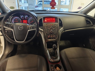 Opel Astra 1.7 CDTI 125CV 5 porte Cosmo (7)