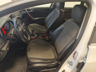 Opel Astra 1.7 CDTI 125CV 5 porte Cosmo (8)