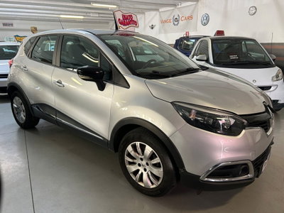 Renault Captur dCi 8V 90 CV Start&Stop Energy Intens (2)