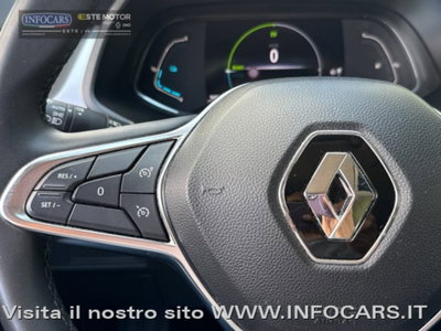 Renault Captur Full Hybrid E-Tech 145 CV Equilibre (17)