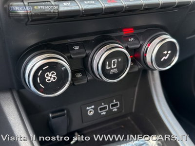 Renault Captur Full Hybrid E-Tech 145 CV Equilibre (18)