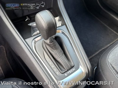 Renault Captur Full Hybrid E-Tech 145 CV Equilibre (19)