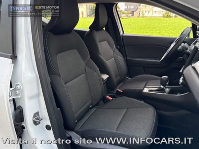 Renault Captur Full Hybrid E-Tech 145 CV Equilibre (6)