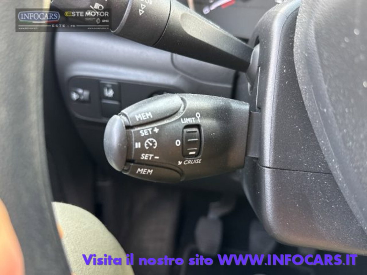 Citroen C3 BlueHDi 100 S&S Feel (15)
