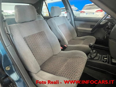 Renault 19 1.4i cat 5 porte RT (10)