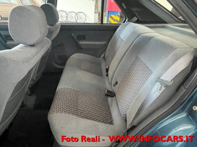 Renault 19 1.4i cat 5 porte RT (11)