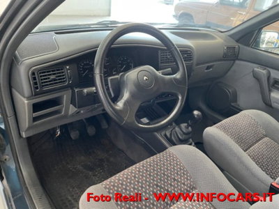 Renault 19 1.4i cat 5 porte RT (13)