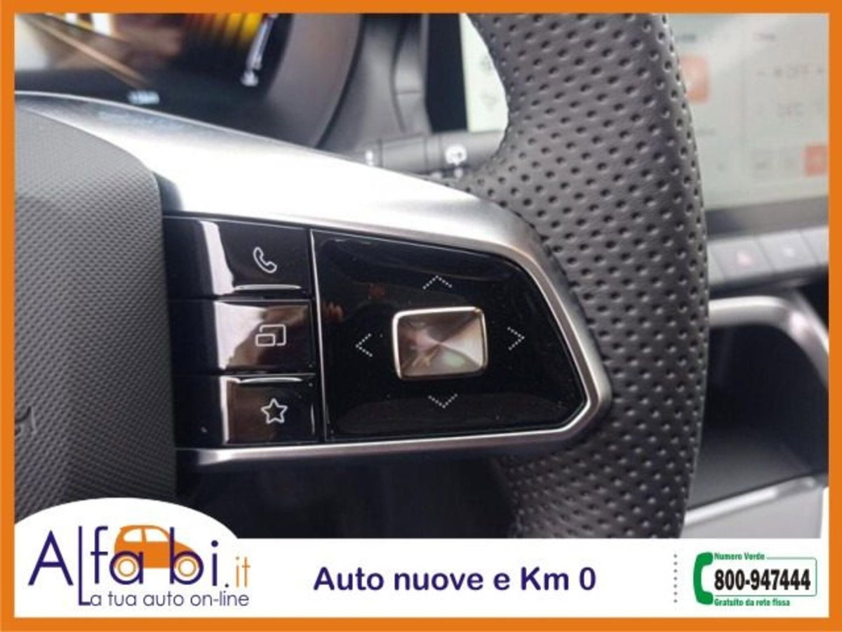 Mg ZS ZS 1.5 Comfort (15)