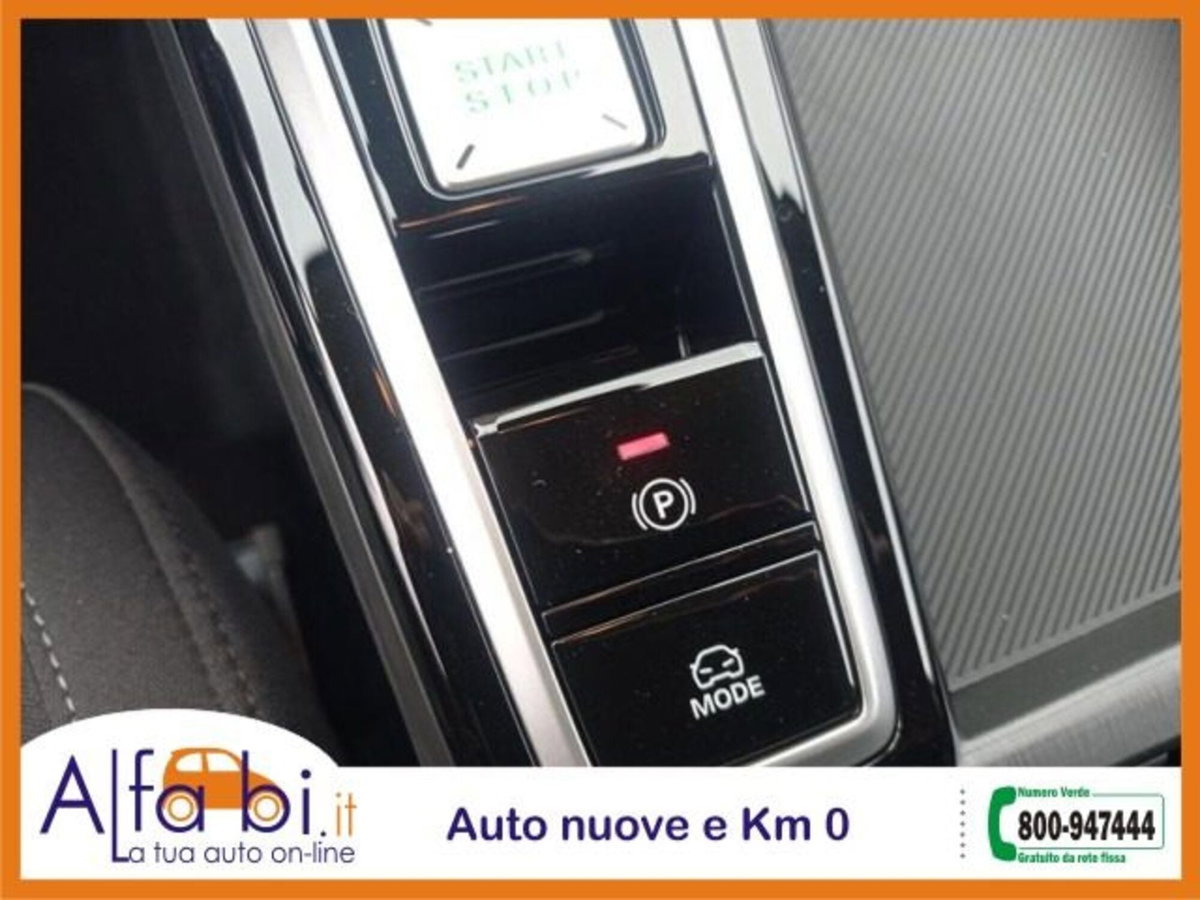 Mg ZS ZS 1.5 Comfort (18)