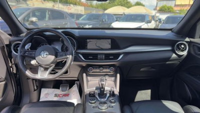 Alfa Romeo Stelvio Stelvio 2.2 Turbodiesel 210 CV AT8 Q4 Veloce (12)